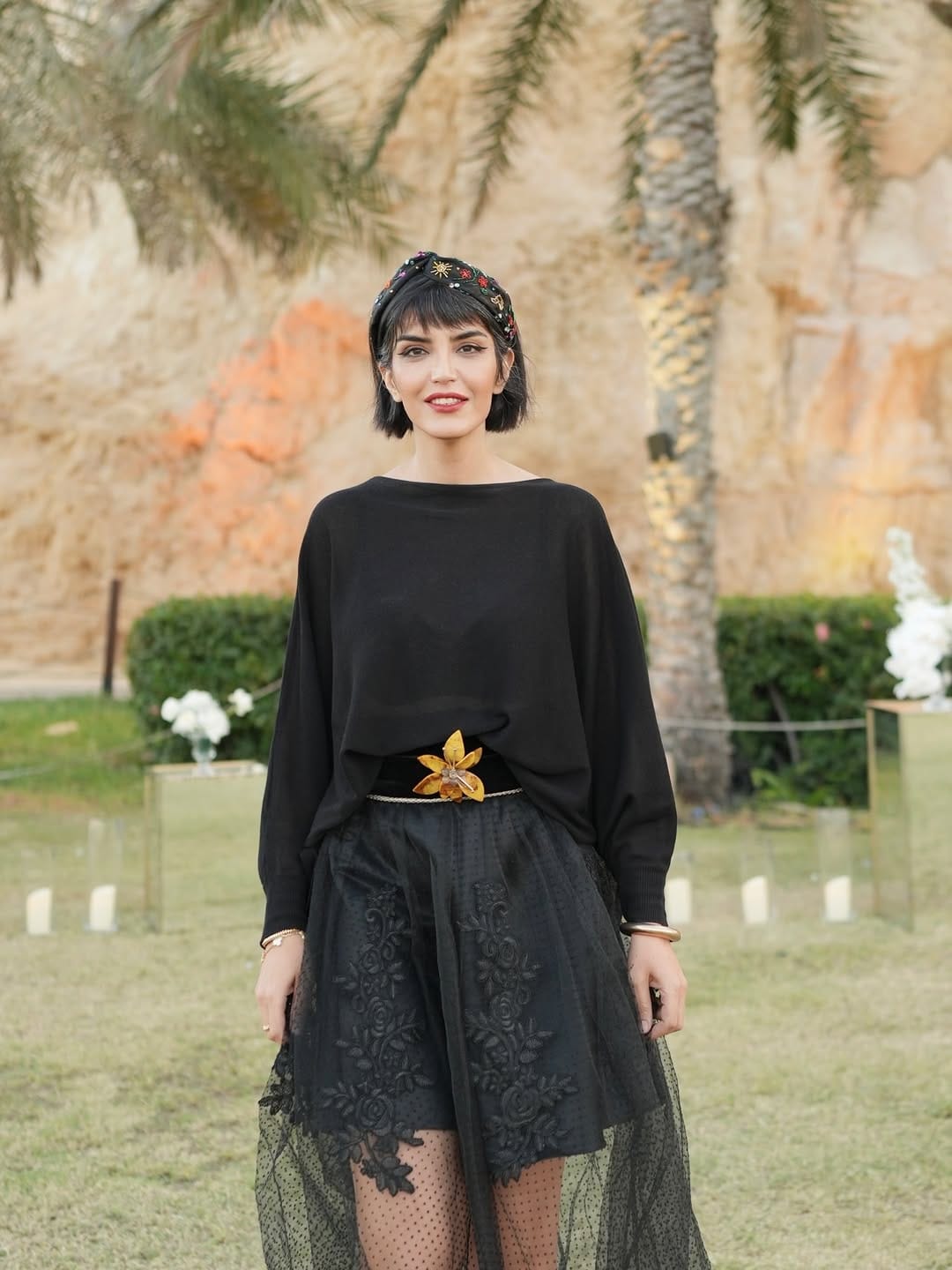 Post 3 by Zara Nikmanesh on Instagram (carousel)