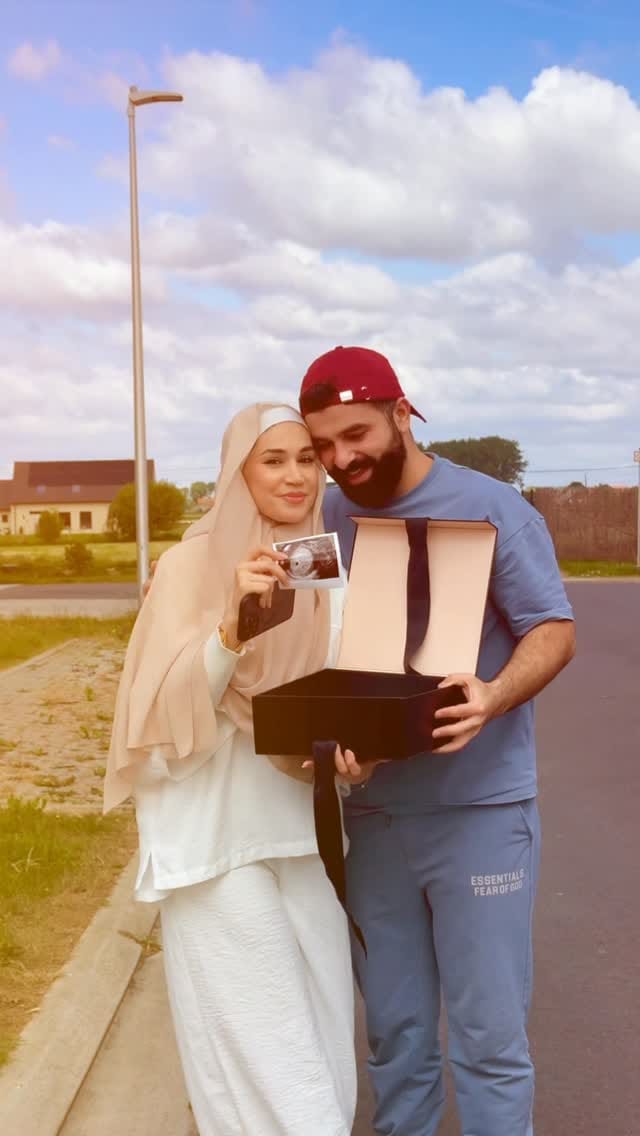 Post 5 by 𝗙𝗔𝗧𝗜𝗠𝗔 𝗥𝗔𝗗𝗪𝗔𝗡 | 🕊️ on Instagram (video)