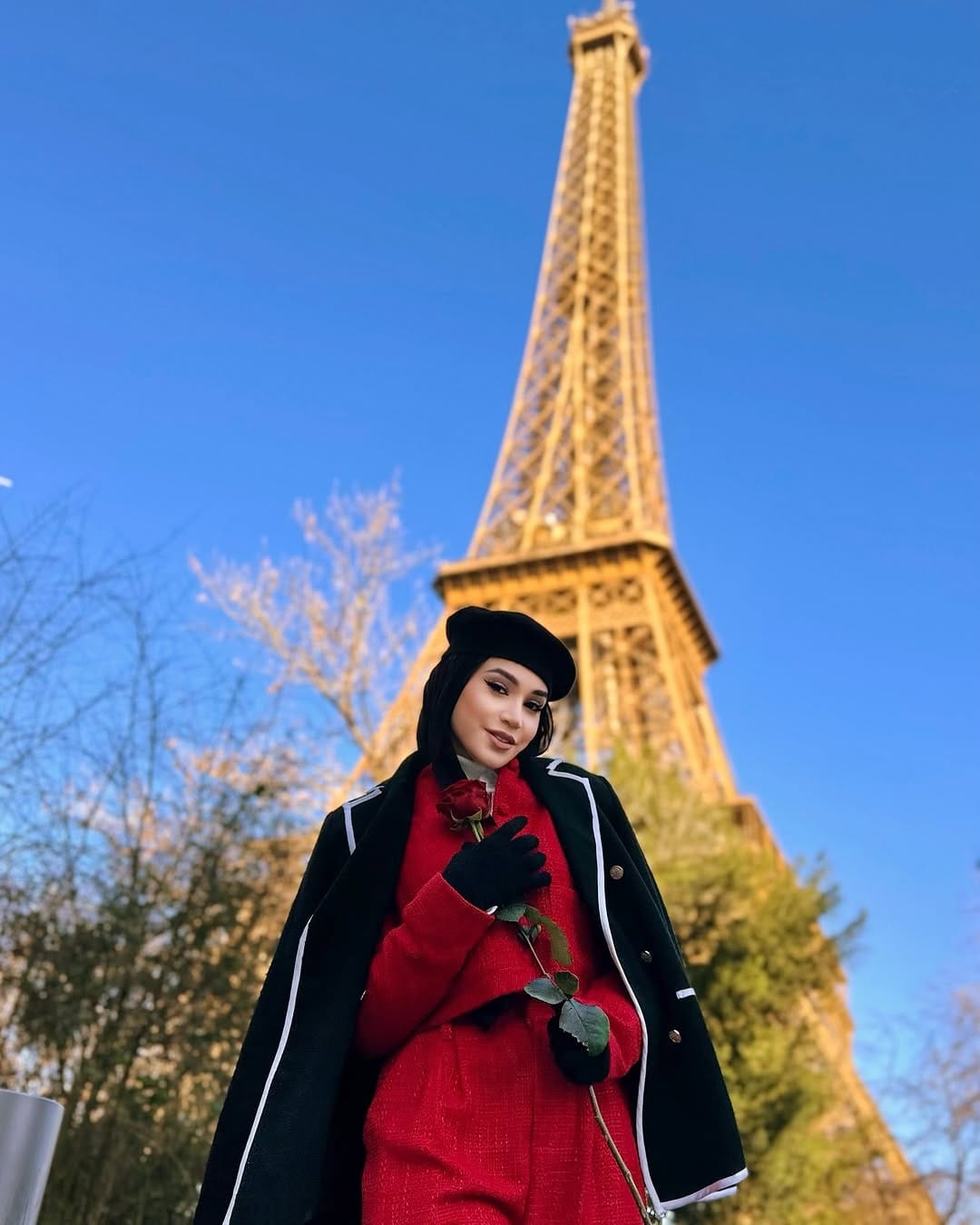 Post 8 by 𝗙𝗔𝗧𝗜𝗠𝗔 𝗥𝗔𝗗𝗪𝗔𝗡 | 🕊️ on Instagram (carousel)