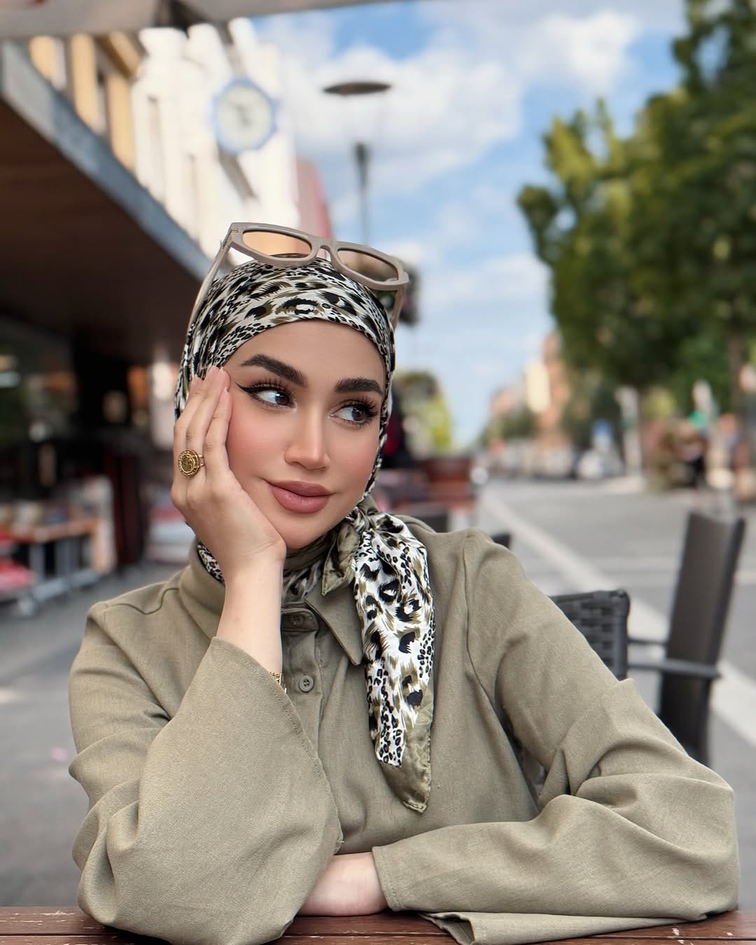 Post 7 by 𝗙𝗔𝗧𝗜𝗠𝗔 𝗥𝗔𝗗𝗪𝗔𝗡 | 🕊️ on Instagram (carousel)