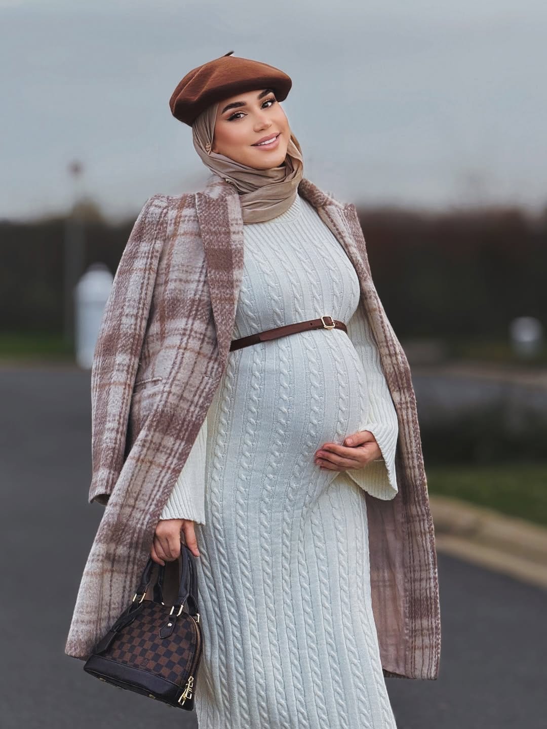 Post 1 by 𝗙𝗔𝗧𝗜𝗠𝗔 𝗥𝗔𝗗𝗪𝗔𝗡 | 🕊️ on Instagram (carousel)