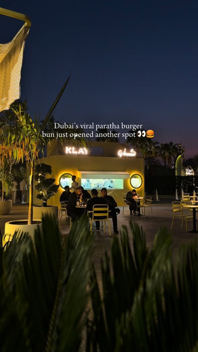 Post 3 by @mydxbelly on Instagram (video)