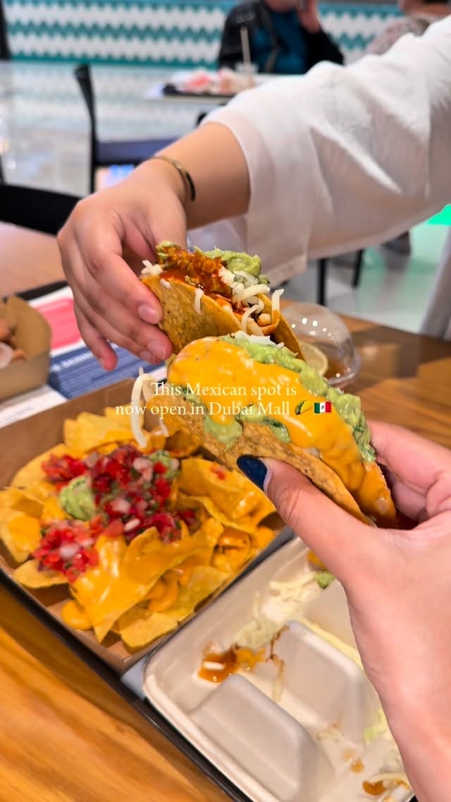 Post 8 by @mydxbelly on Instagram (video)