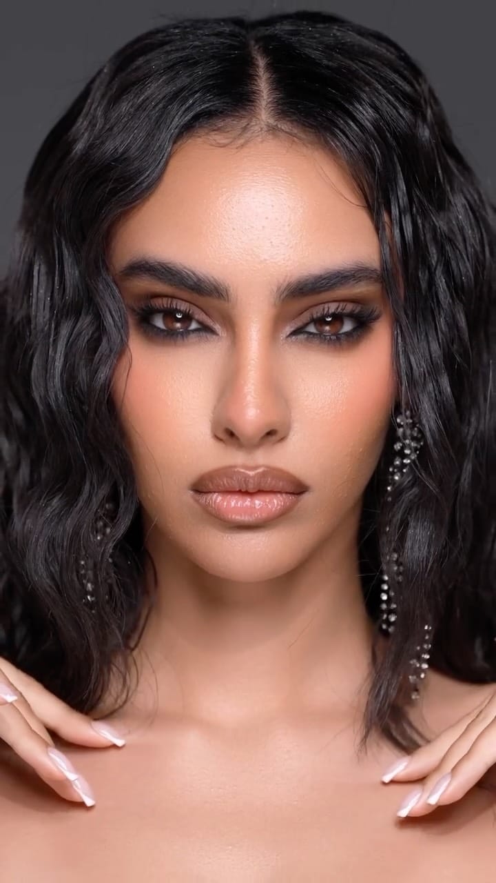 Post 5 by NAYA ✨ AL HELAL KREIDLI on Instagram (video)
