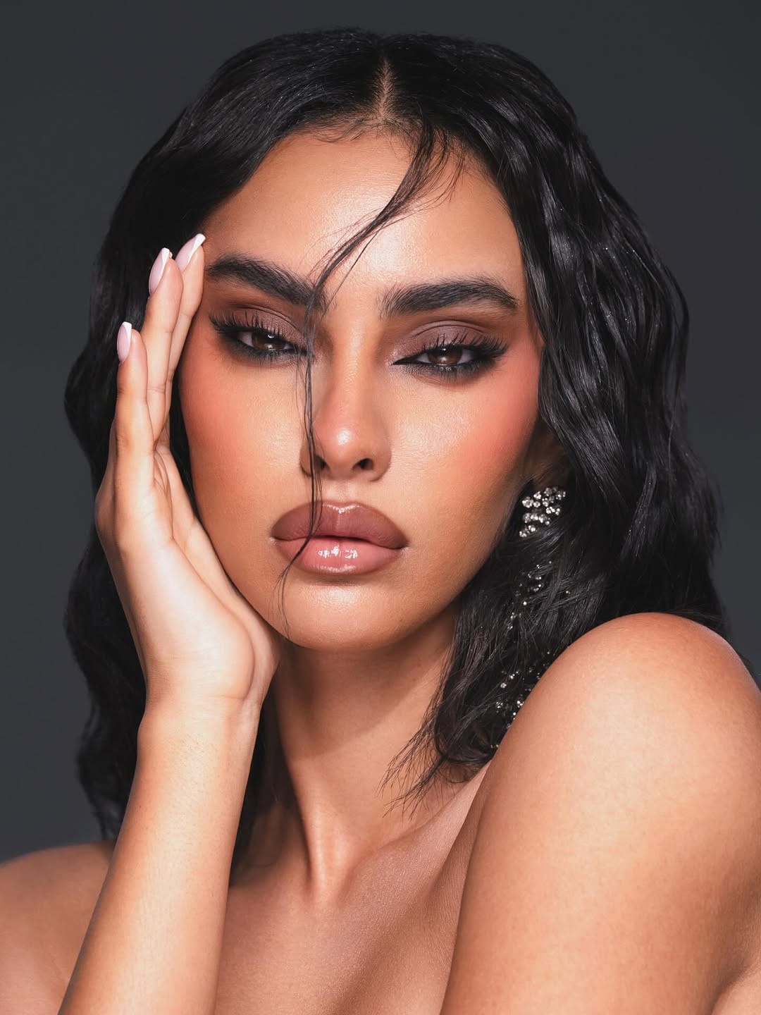 Post 4 by NAYA ✨ AL HELAL KREIDLI on Instagram (image)