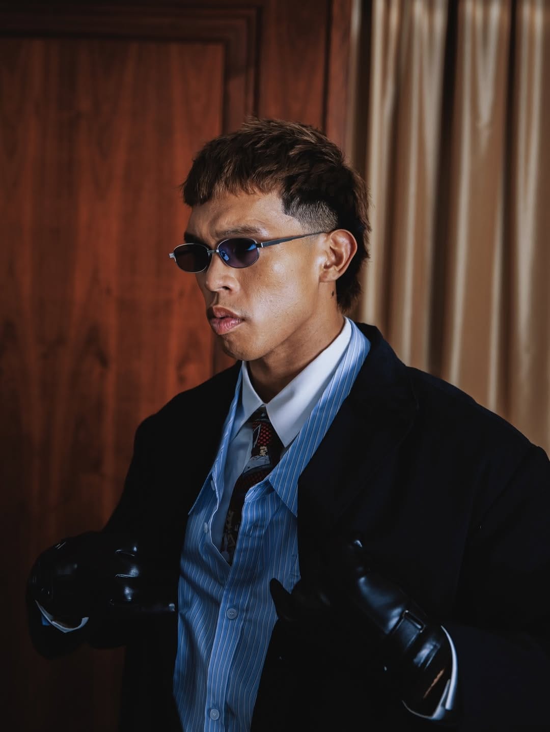 Post 2 by Thirdy Ravena on Instagram (carousel)