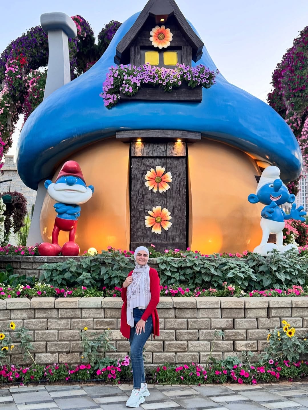 Post 1 by Dina Alagha | دينا الآغا on Instagram (carousel)