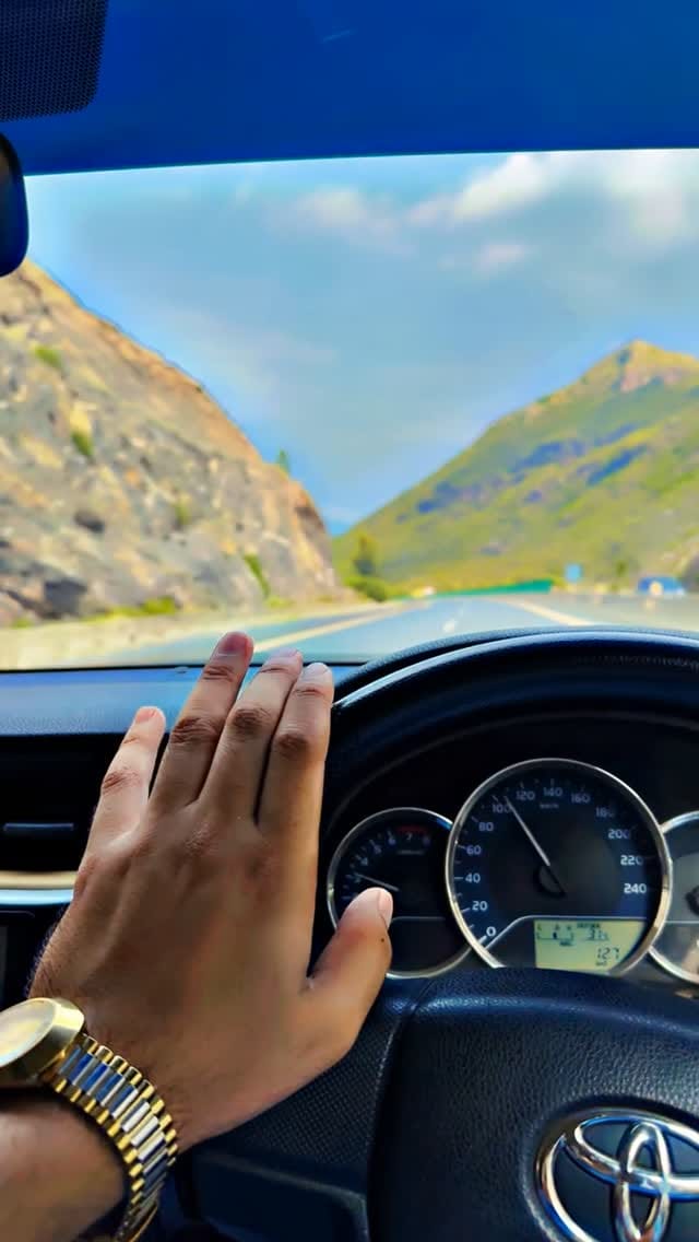 Post 7 by Sardar Taimoor on Instagram (video)