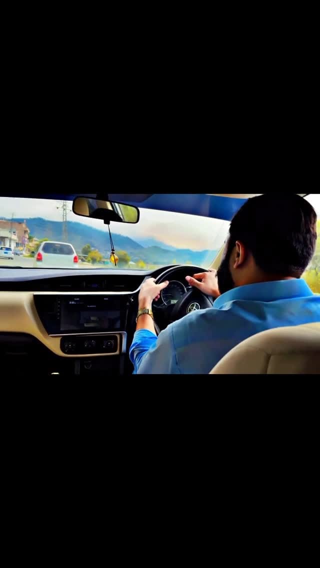 Post 8 by Sardar Taimoor on Instagram (video)