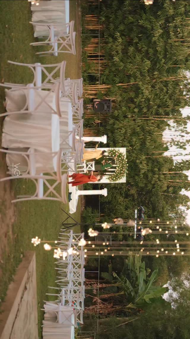 Post 2 by Weddmate weddings solution on Instagram (video)