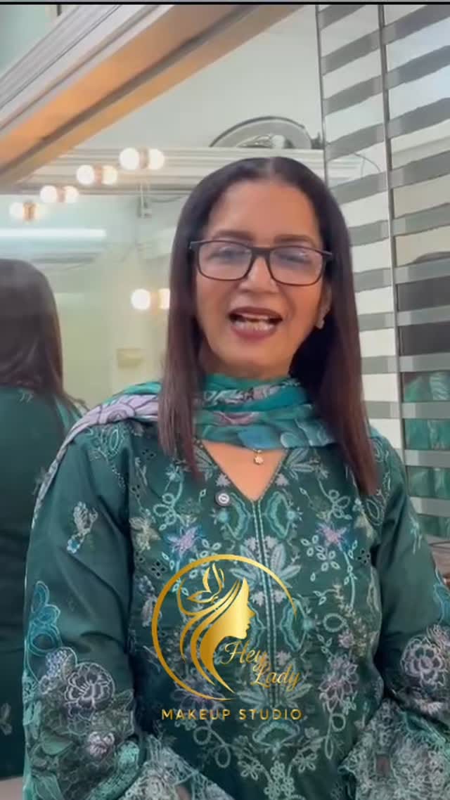 Post 2 by Parveen Sidhik on Instagram (video)