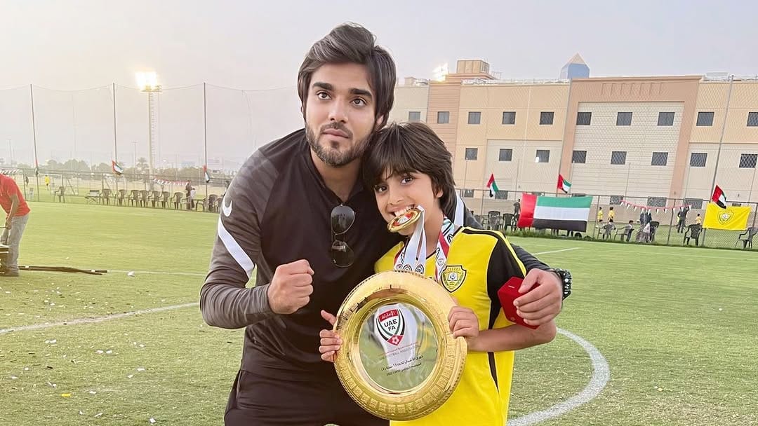 Post 8 by Hussain yousuf anwar on Instagram (video)
