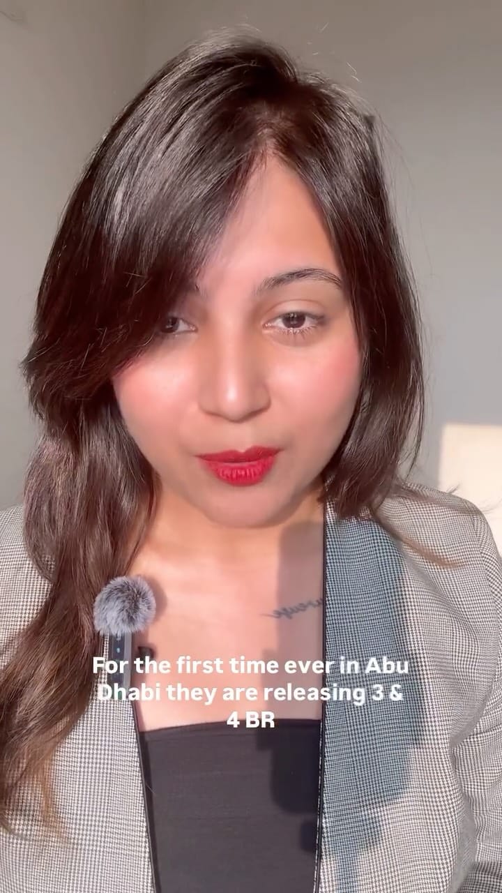 Post 3 by Menaka Nadkarni on Instagram (video)