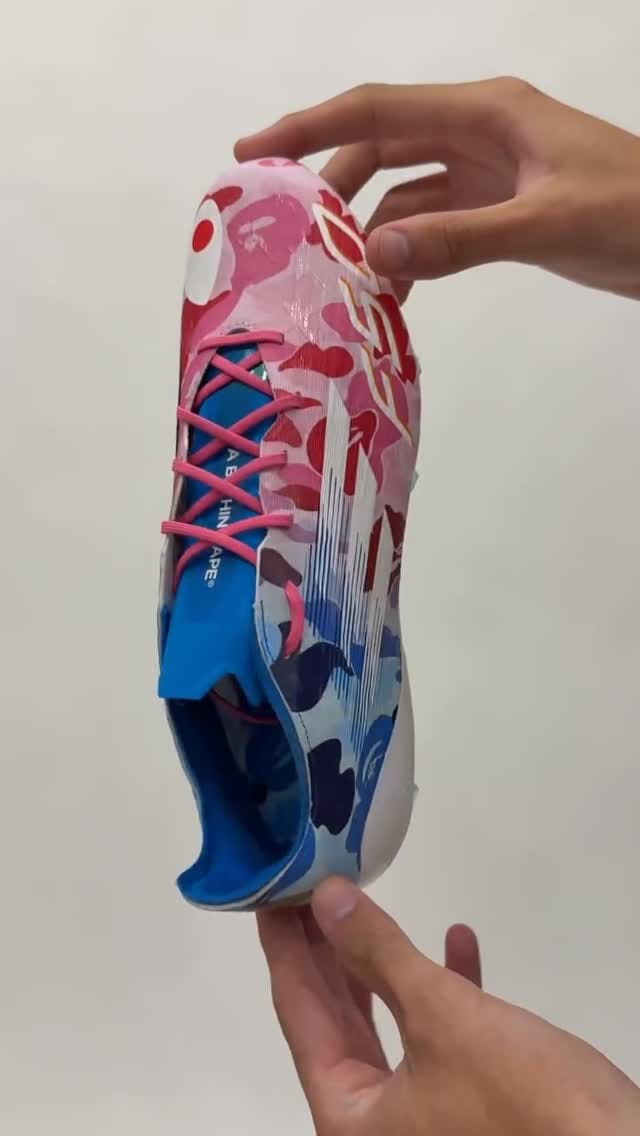 Post 9 by football boots.uae on Instagram (video)
