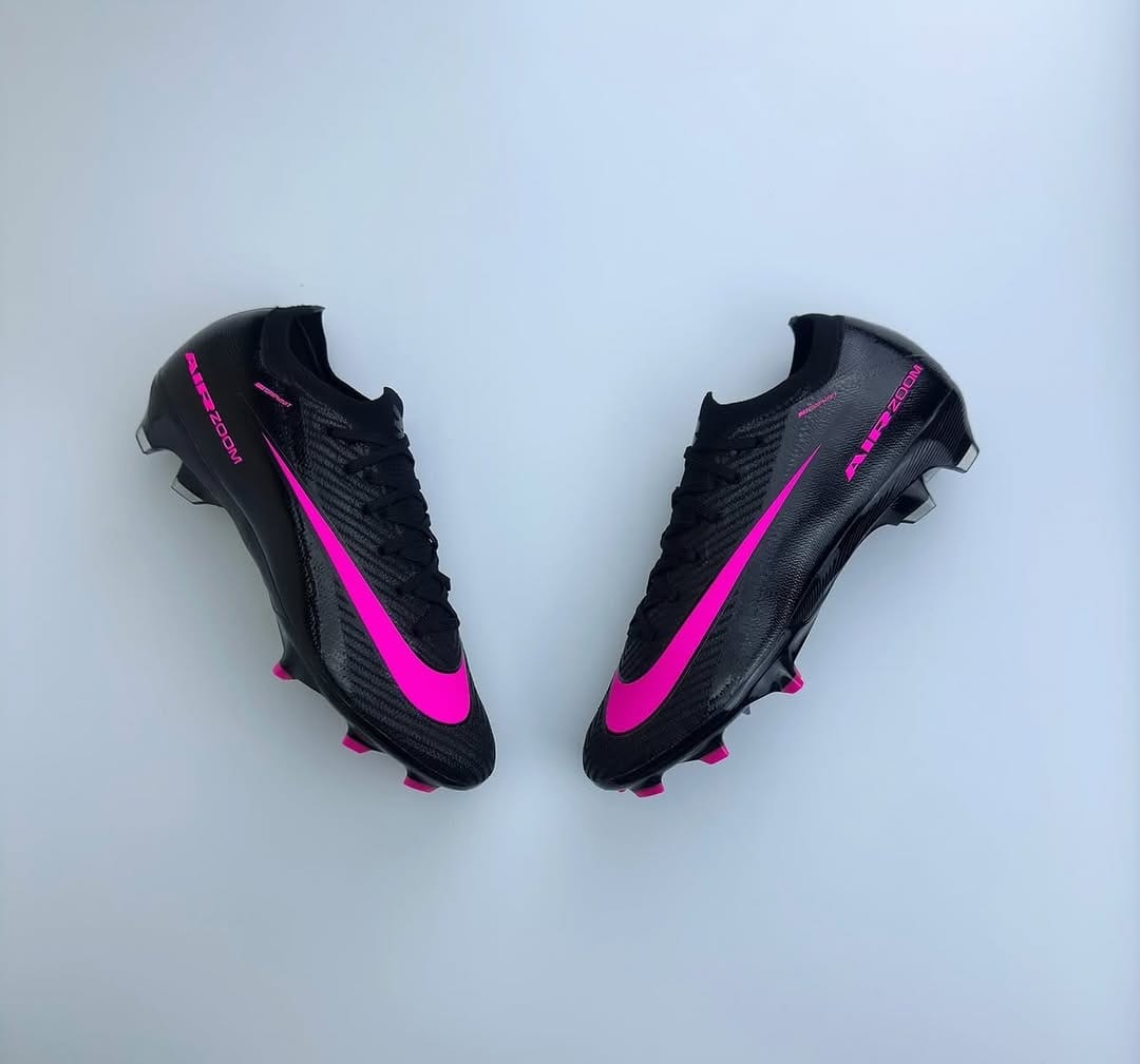 Post 4 by football boots.uae on Instagram (carousel)