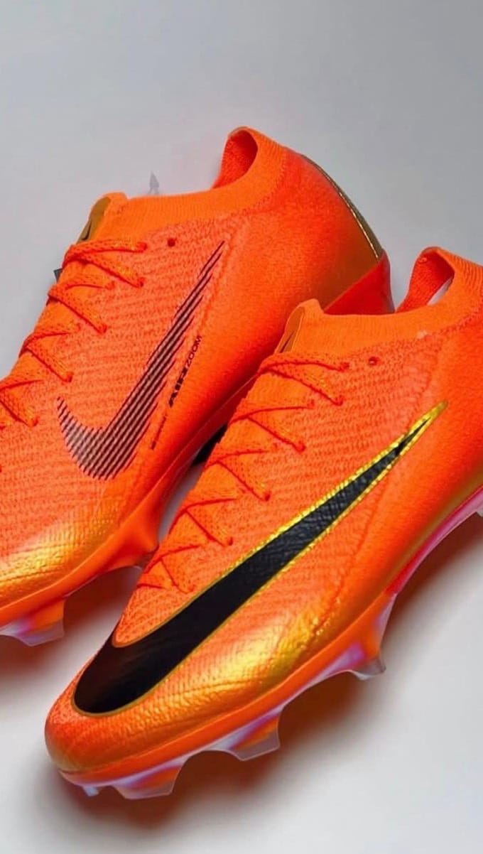 Post 2 by football boots.uae on Instagram (video)