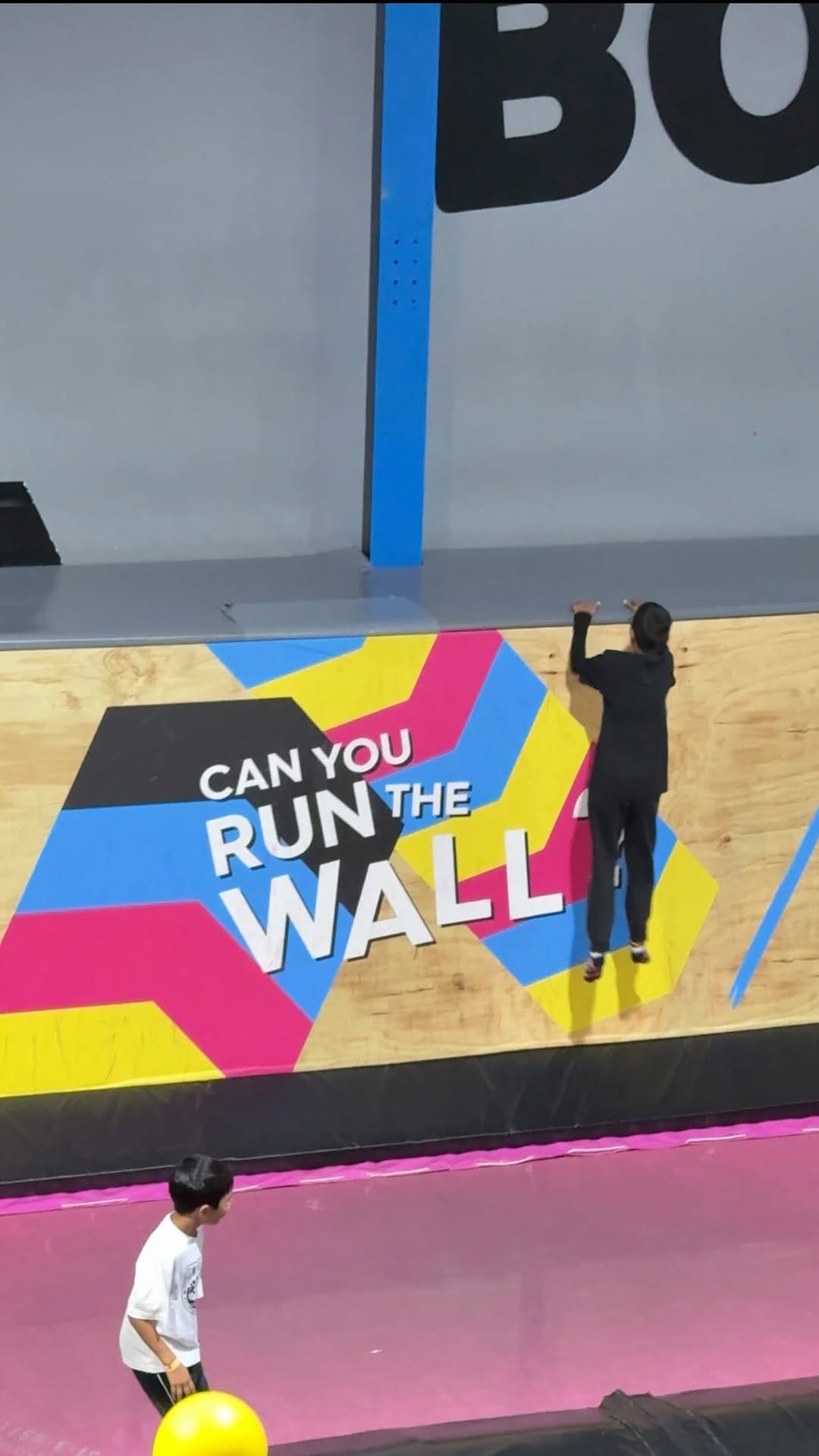Post 6 by Nazmira Saloojee on Instagram (video)