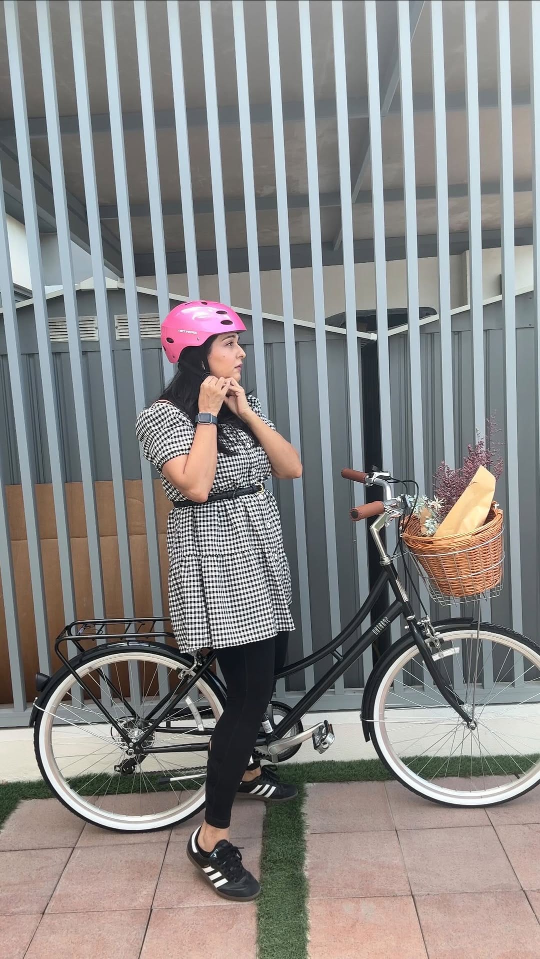Post 2 by Nazmira Saloojee on Instagram (video)