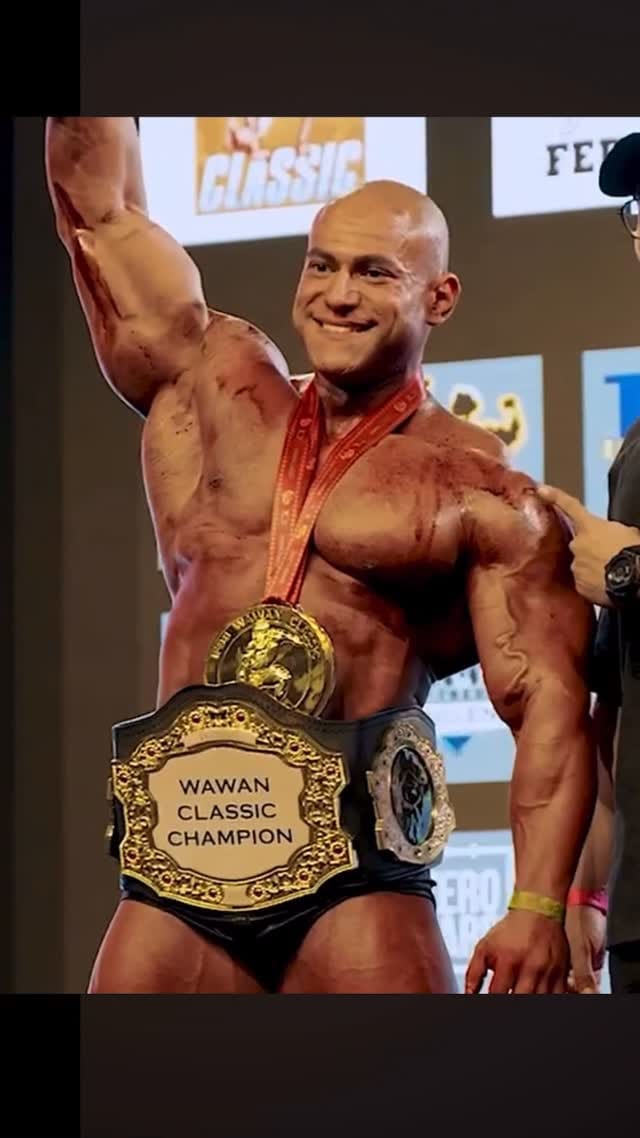 Post 4 by Ahmed Othman Ibrahim on Instagram (video)