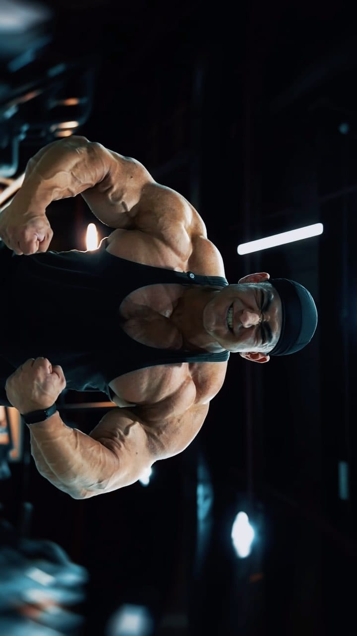 Post 9 by Ahmed Othman Ibrahim on Instagram (video)