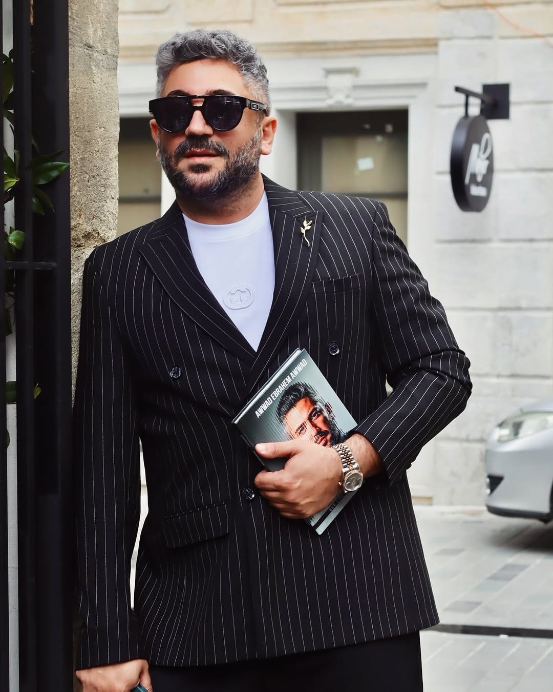 Post 6 by Awwad  Ebrahem Awwad on Instagram (image)