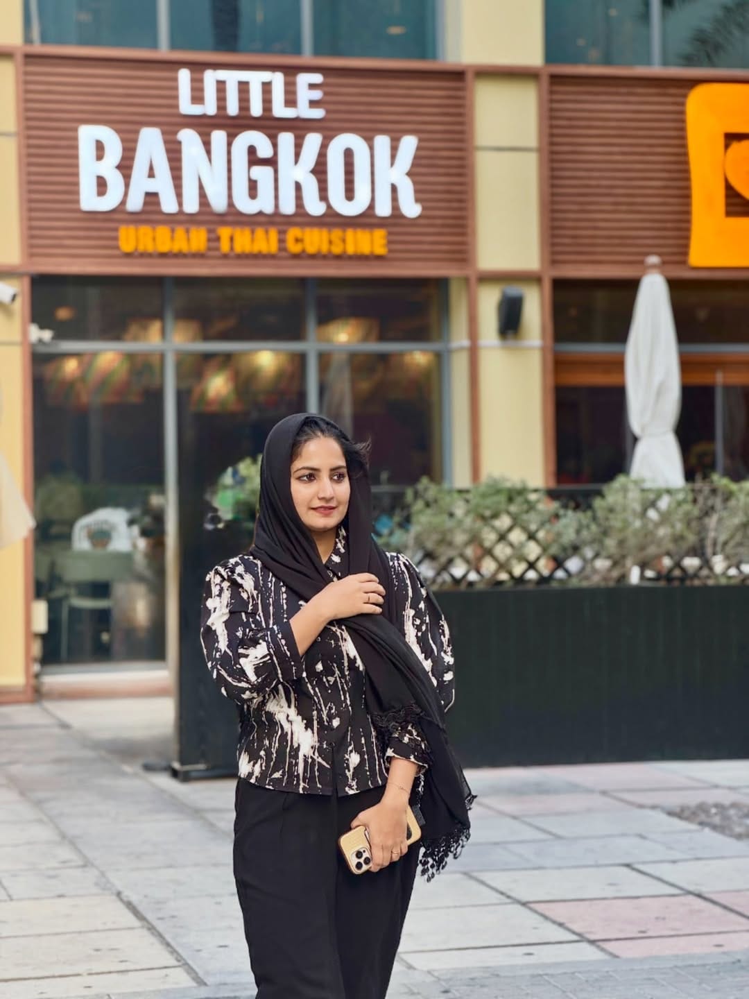 Post 7 by Shahana Khadar on Instagram (image)