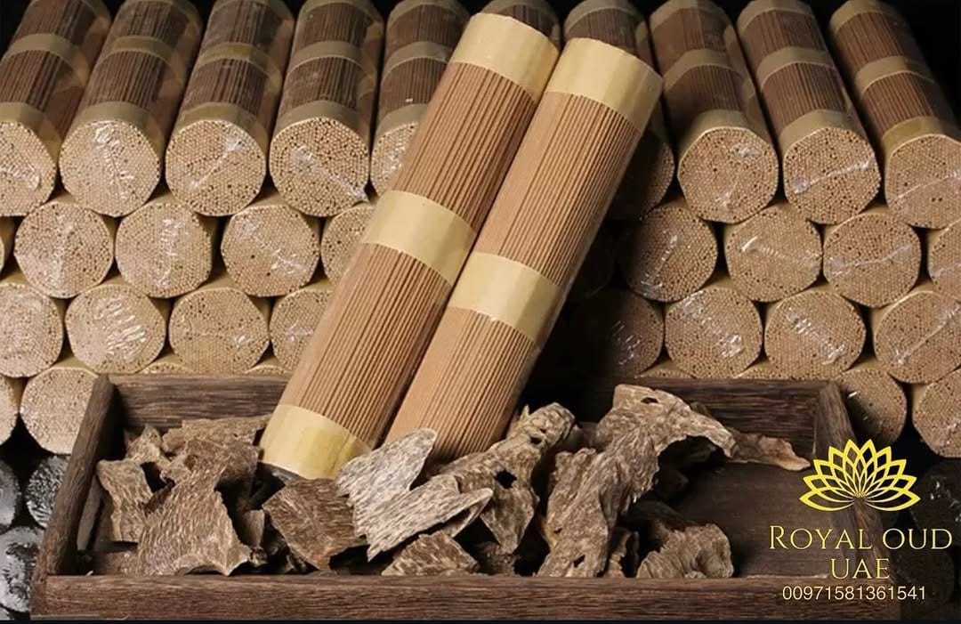 Post 1 by أعواد الكمبودي الطبيعي الأصلي on Instagram (image)