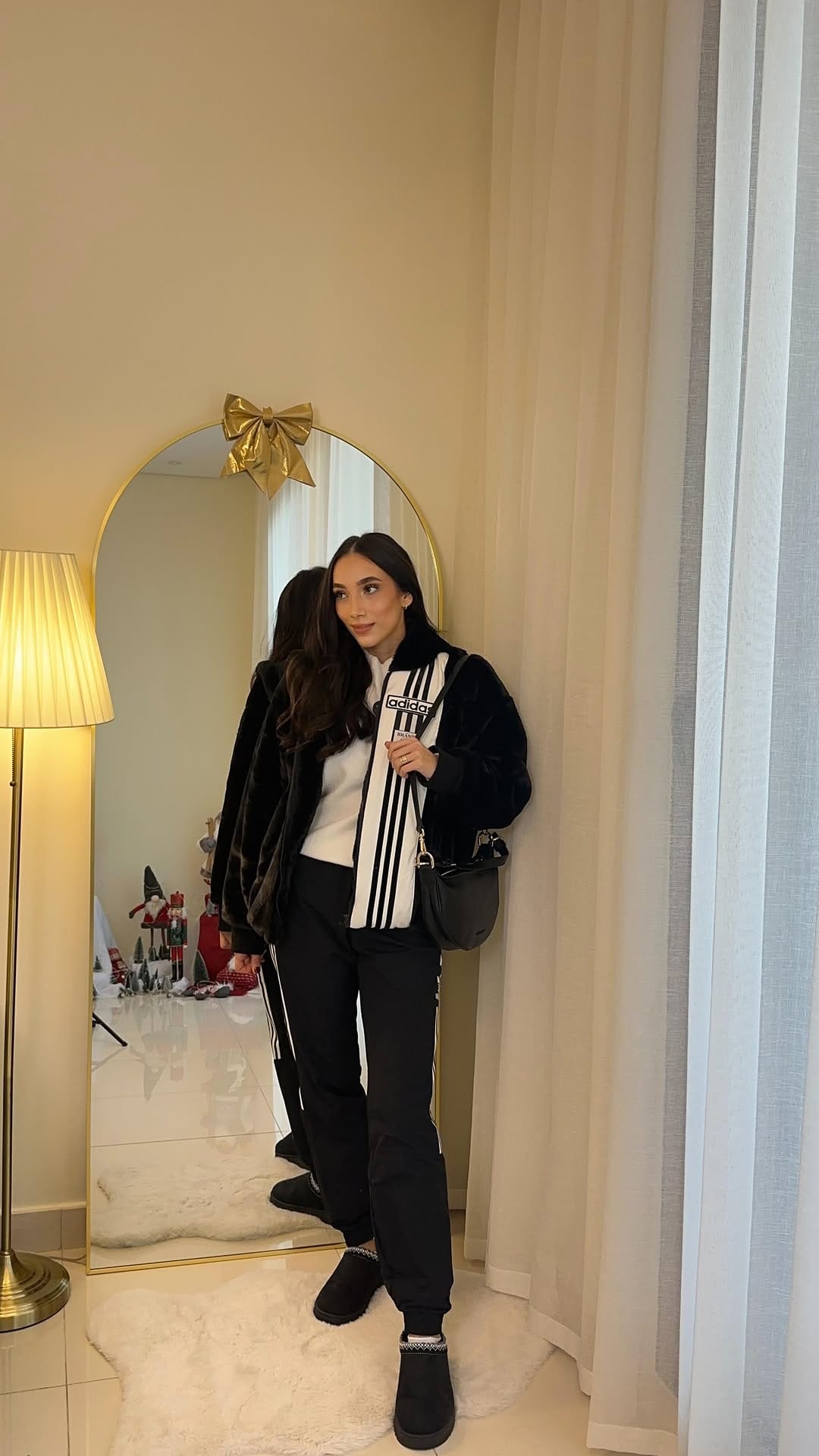 Post 4 by leen ibrahim | لين ابراهيم on Instagram (video)