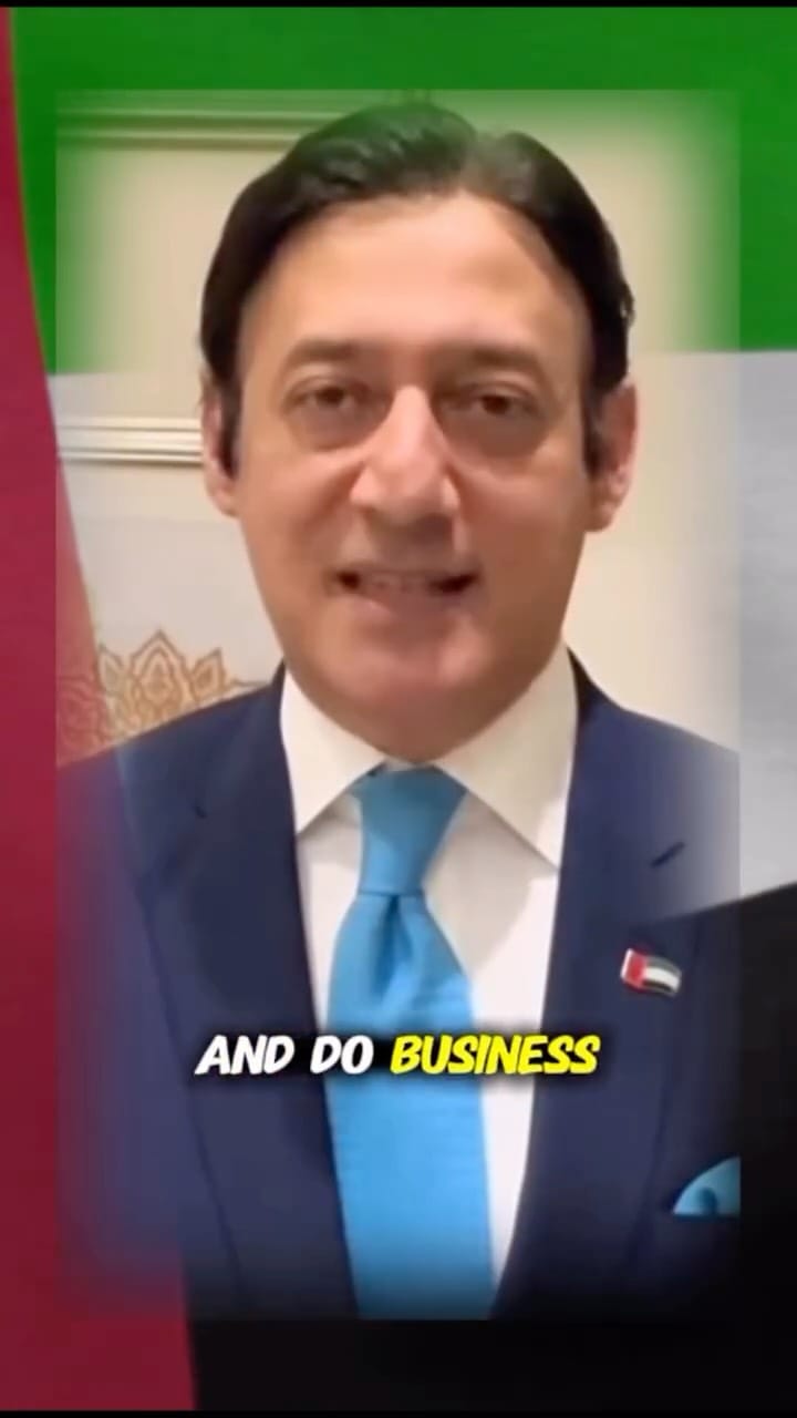 Post 3 by Javed Malik on Instagram (video)