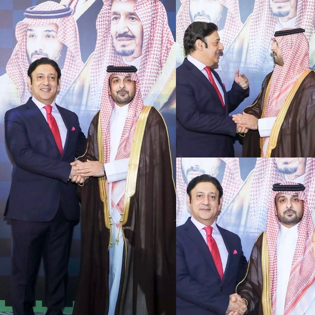 Post 7 by Javed Malik on Instagram (image)