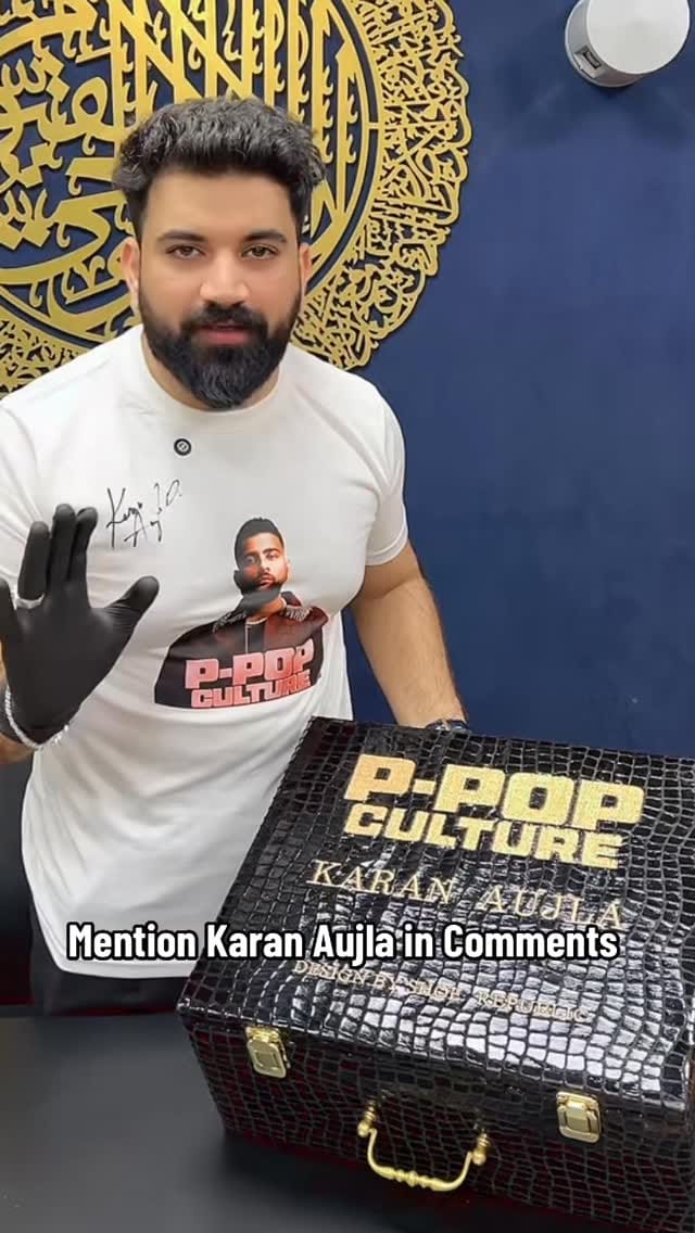 Post 10 by Shoe Republic™️ on Instagram (video)