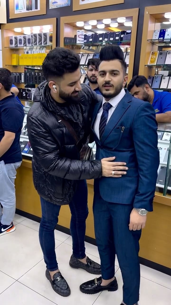 Post 8 by Shoe Republic™️ on Instagram (video)
