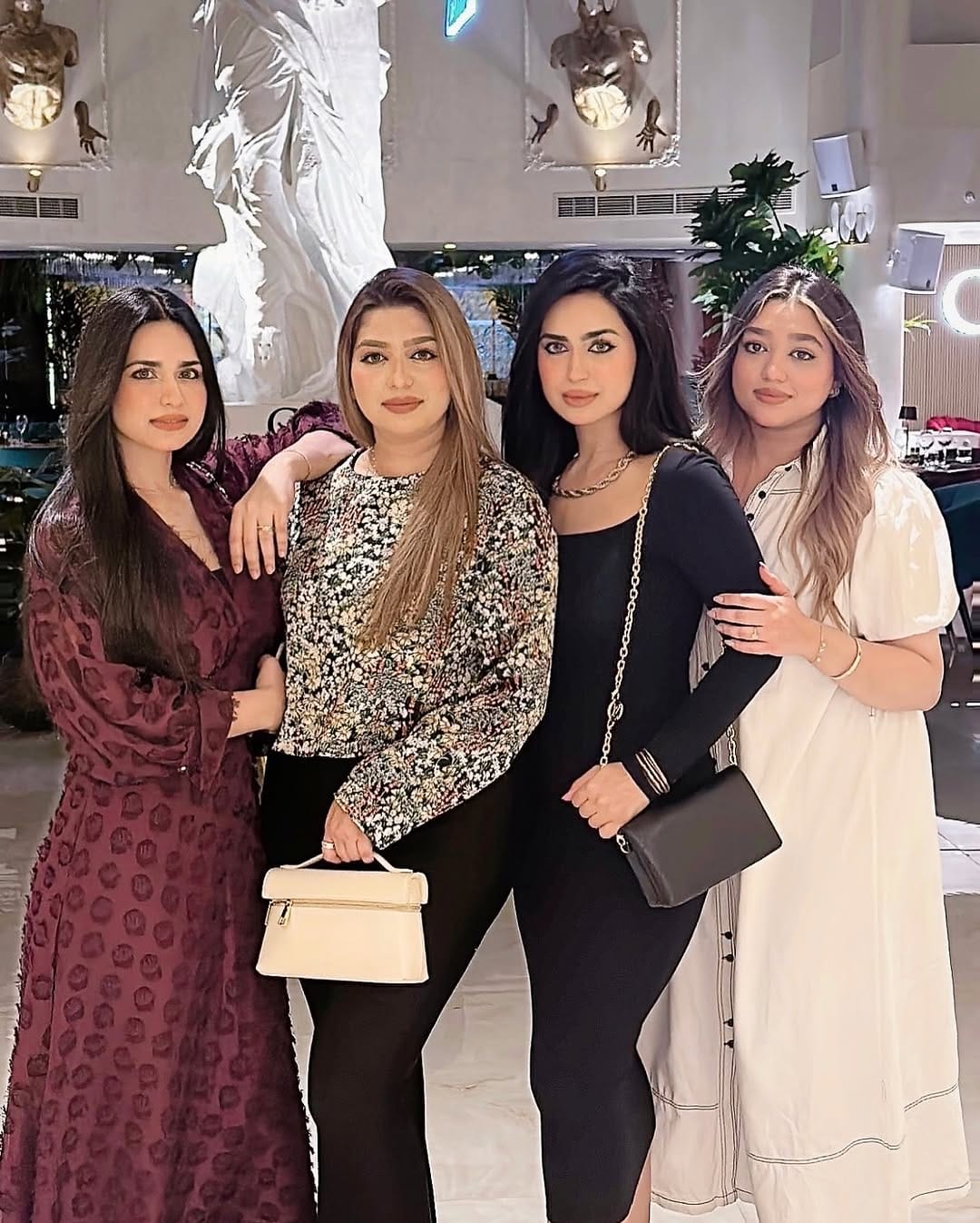 Post 6 by Sana Sadiq on Instagram (carousel)