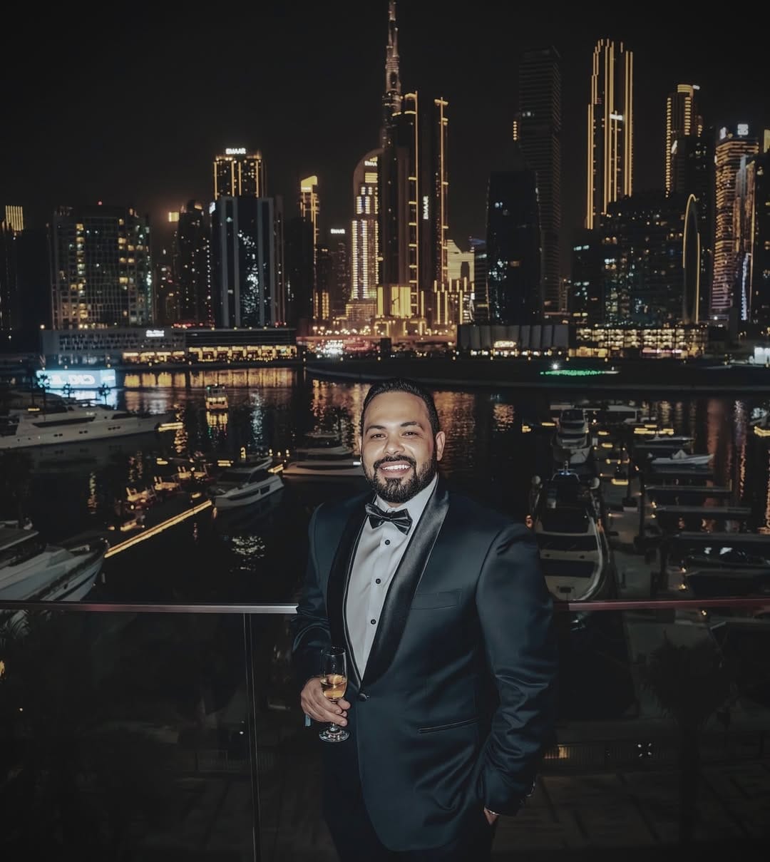 Post 1 by Mostafa Hosny on Instagram (image)