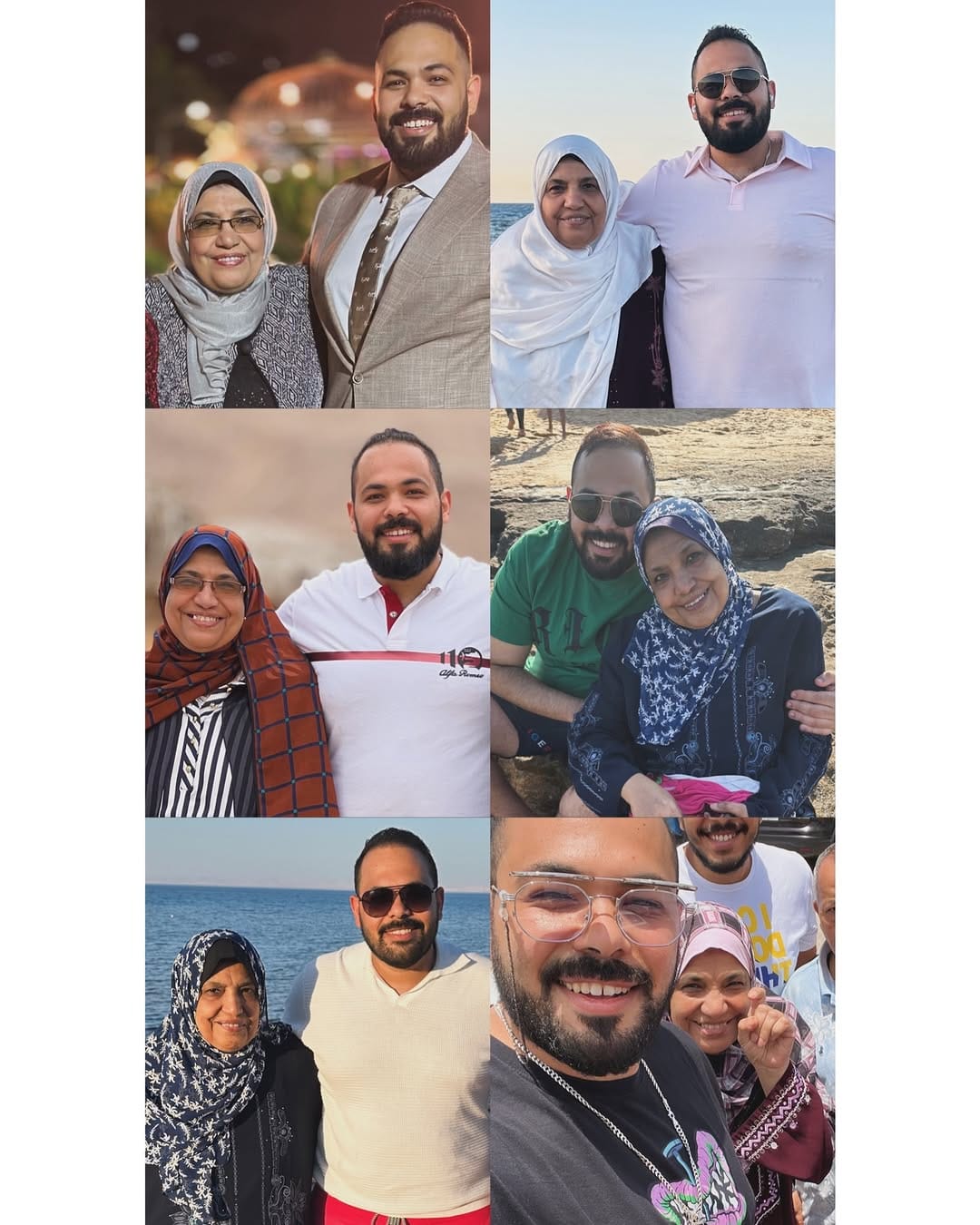 Post 5 by Mostafa Hosny on Instagram (image)
