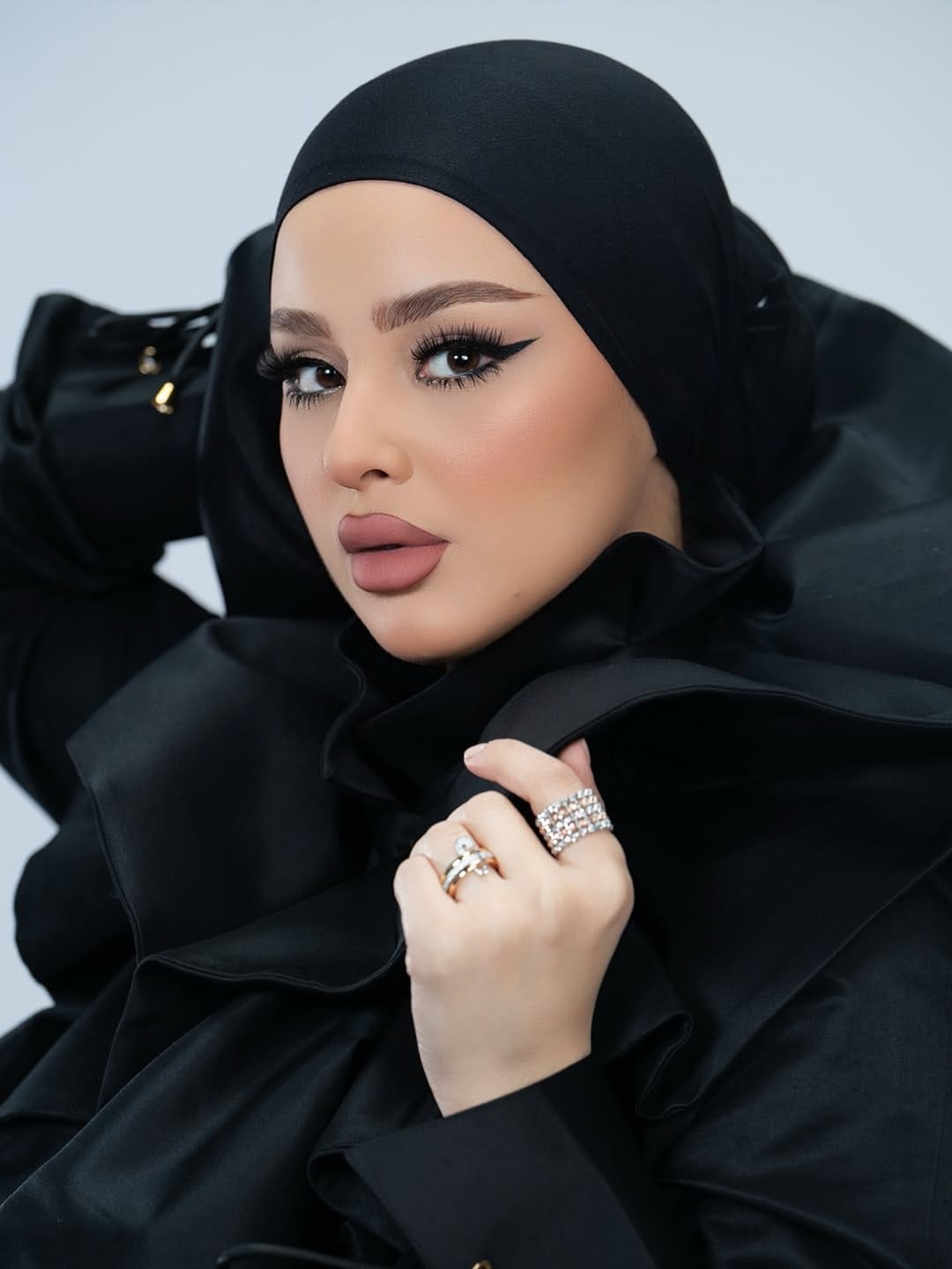 Post 4 by ميس ثائر | Mays Thaer on Instagram (image)