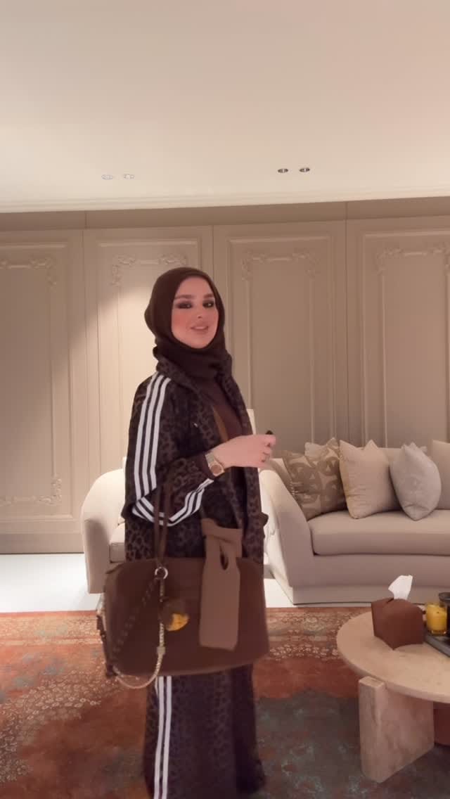 Post 6 by ميس ثائر | Mays Thaer on Instagram (video)
