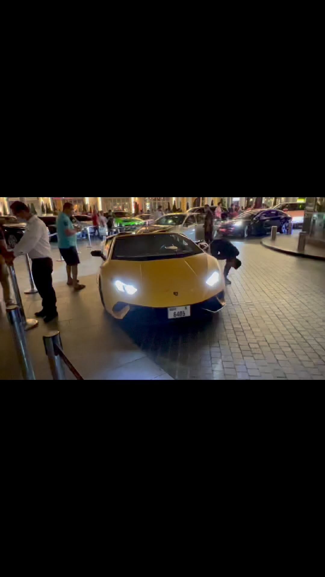 Post 10 by Fabrizio Giovannini on Instagram (video)