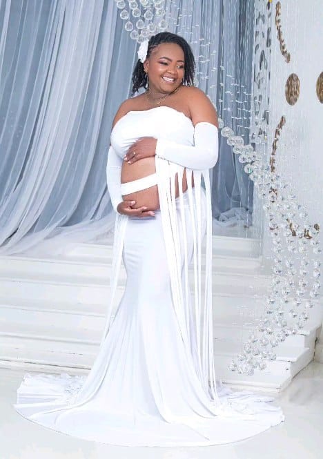 Post 10 by Esther Kinyua on Instagram (video)