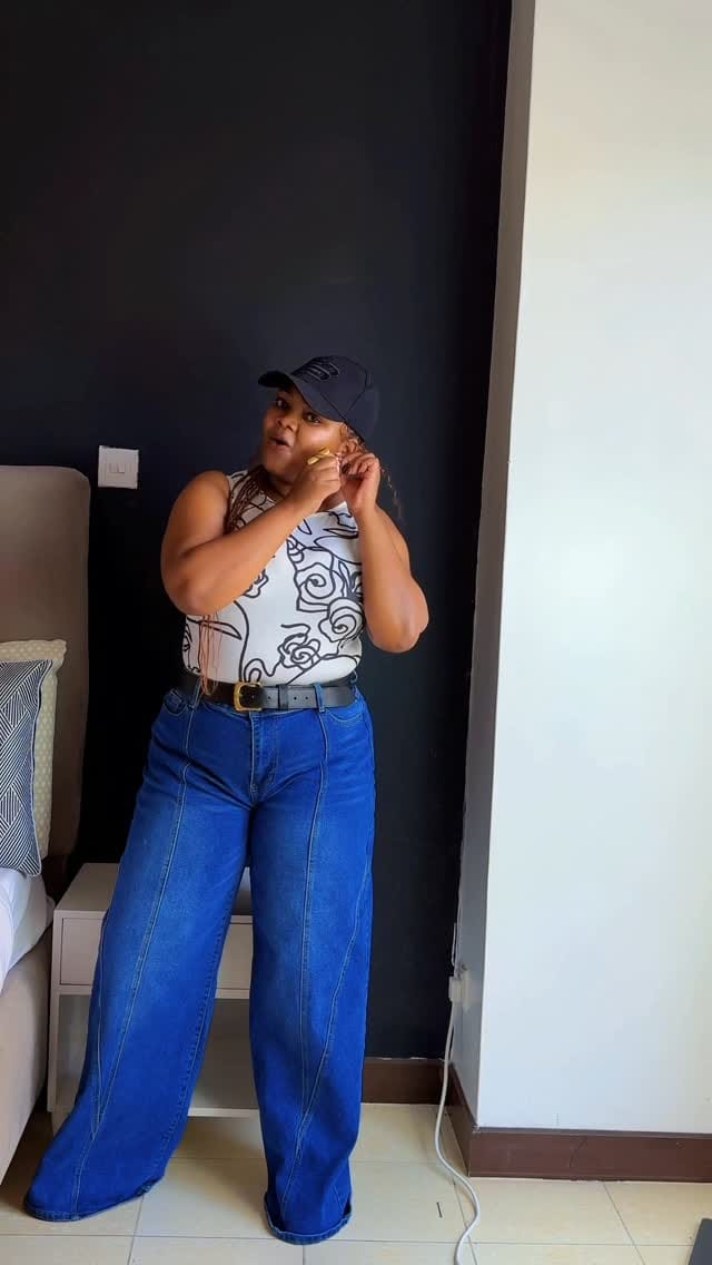Post 7 by Esther Kinyua on Instagram (video)