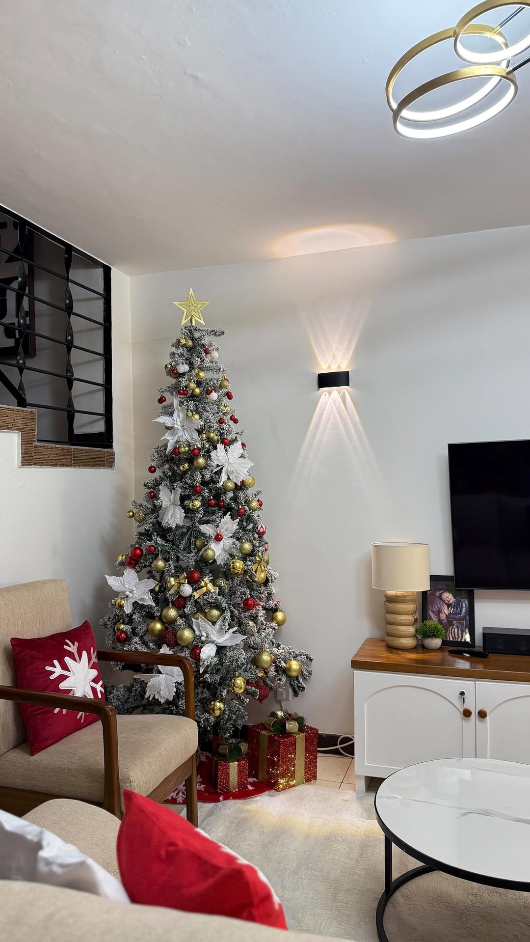 Post 5 by Esther Kinyua on Instagram (video)