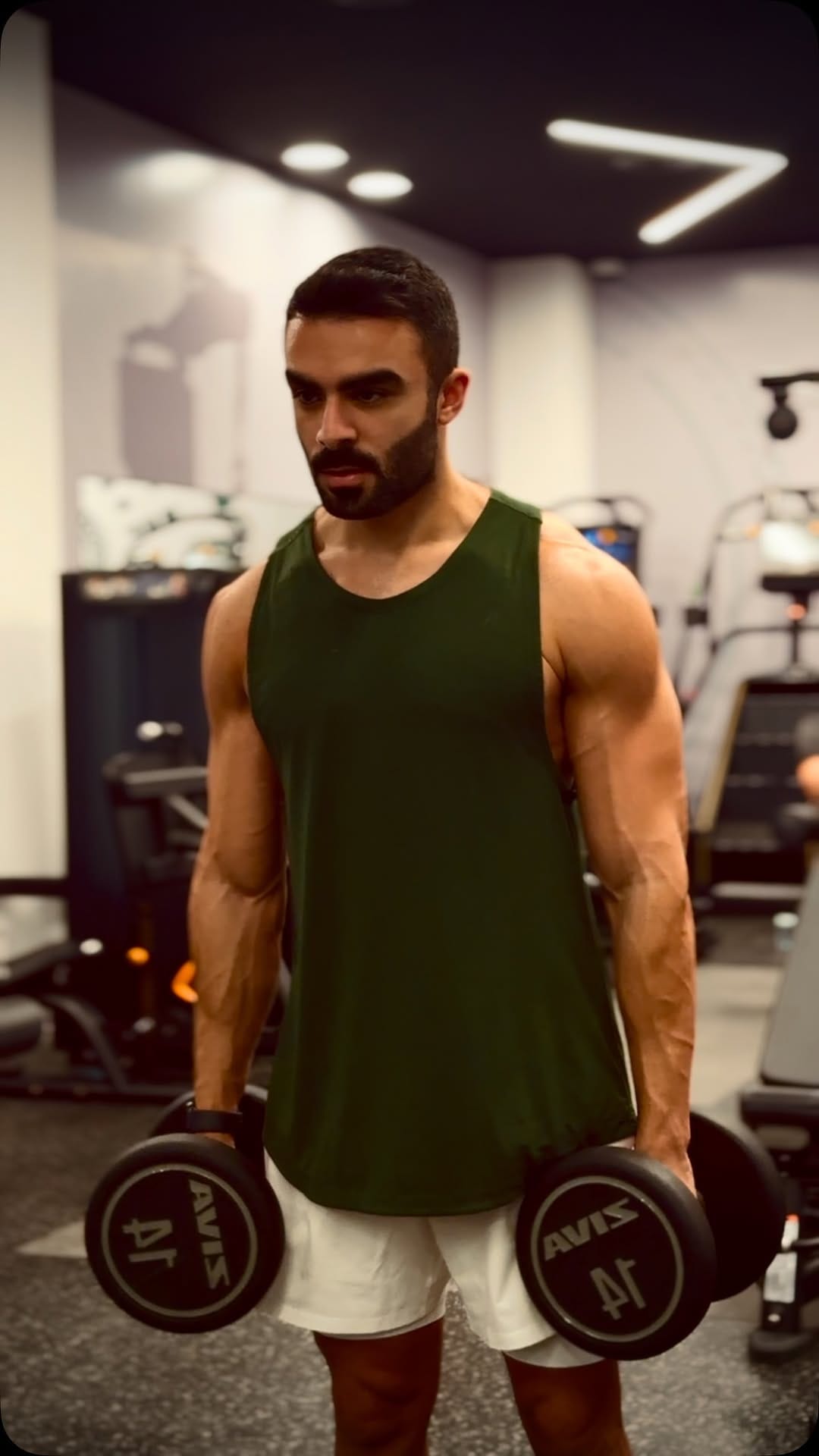 Post 5 by Mohammad Ali Singel on Instagram (video)
