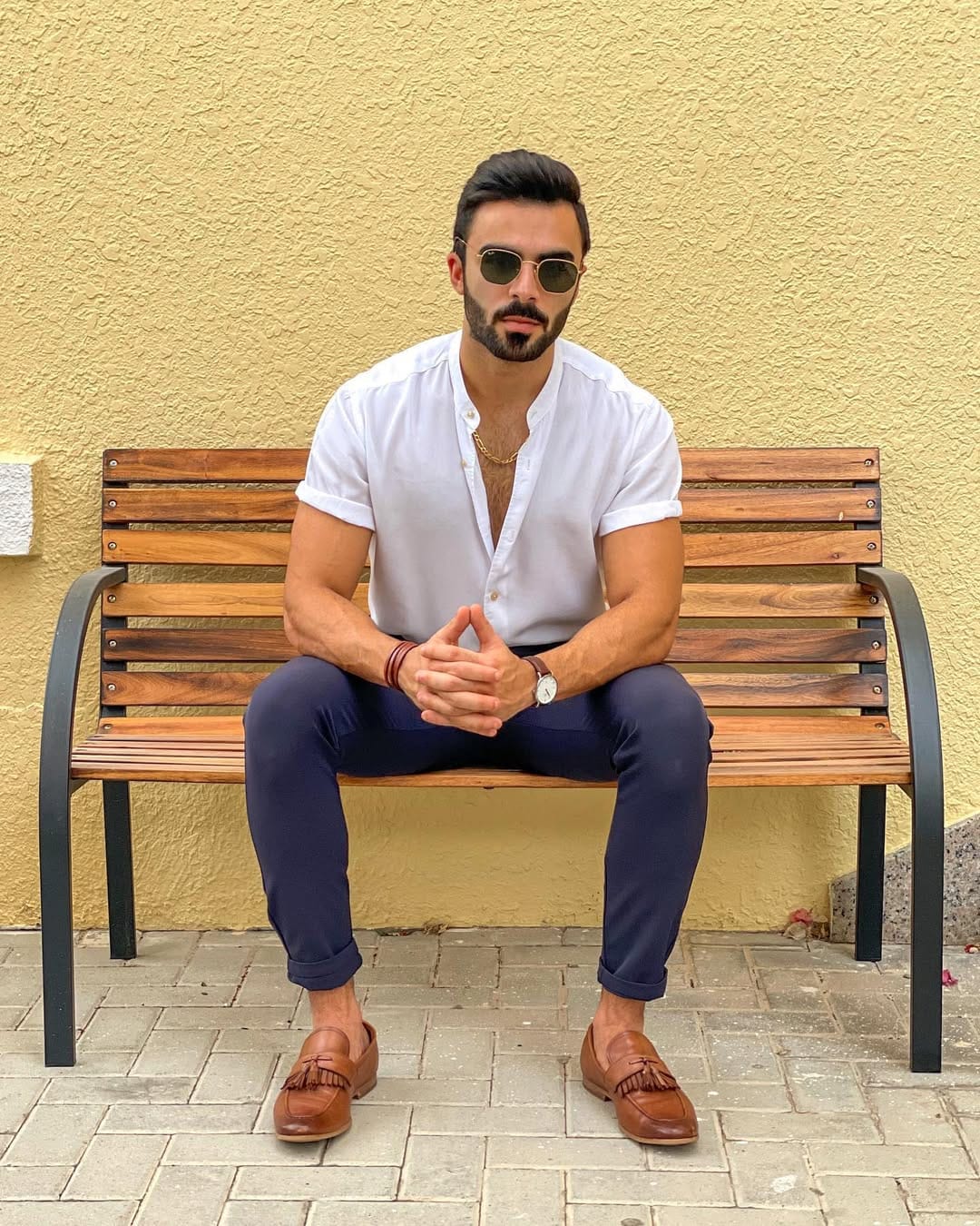 Post 10 by Mohammad Ali Singel on Instagram (image)