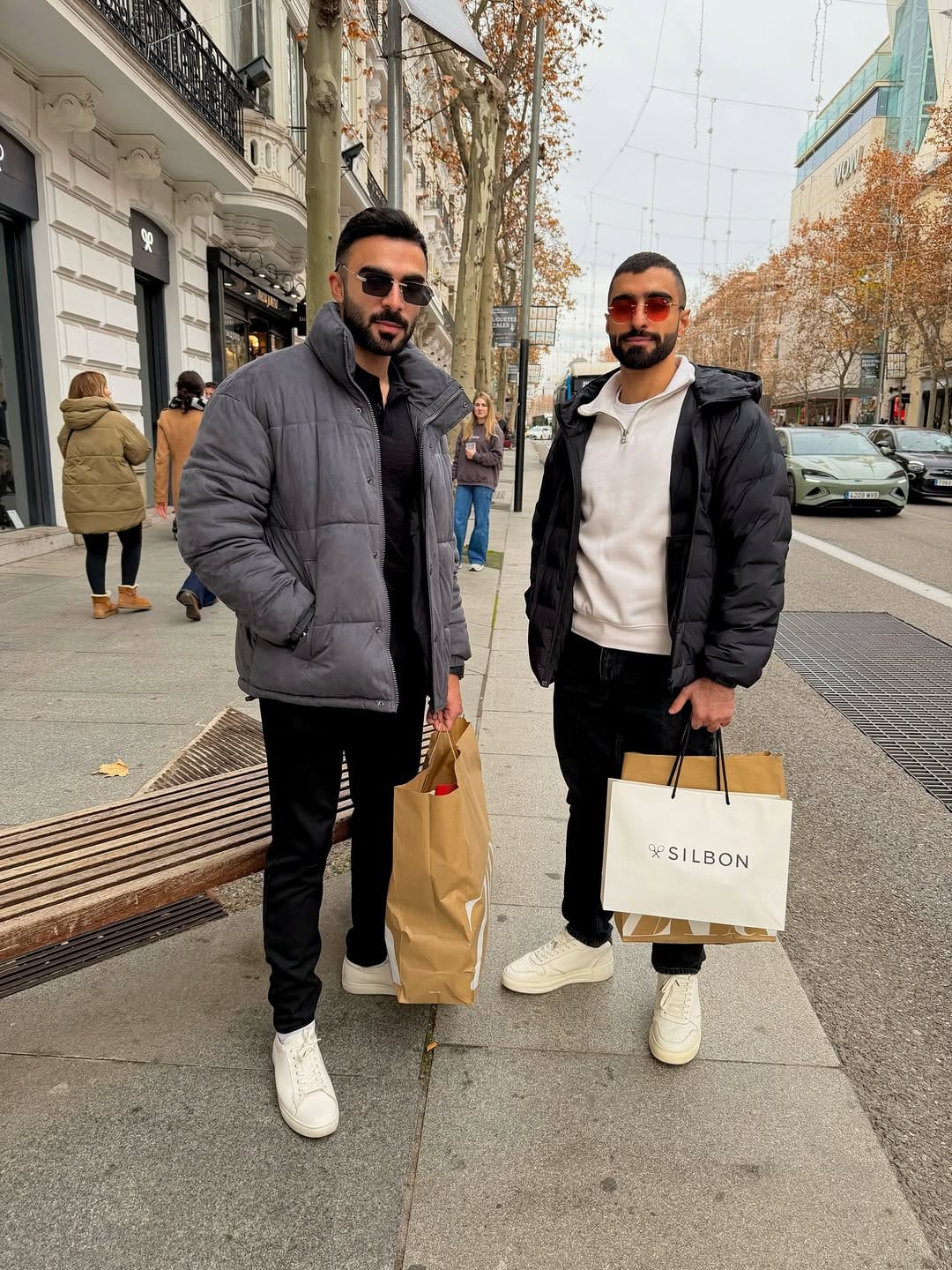 Post 2 by Mohammad Ali Singel on Instagram (carousel)