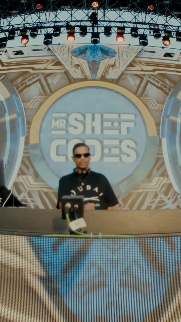 Post 10 by SHEF CODES on Instagram (video)