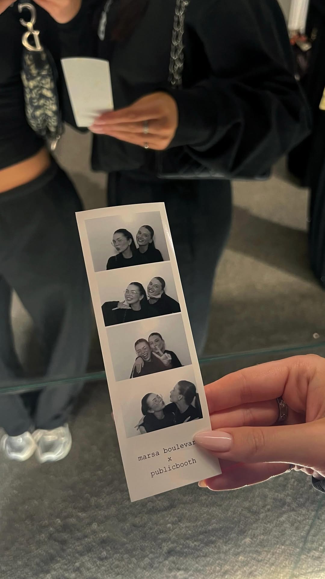 Post 10 by Sophie Dolan on Instagram (video)