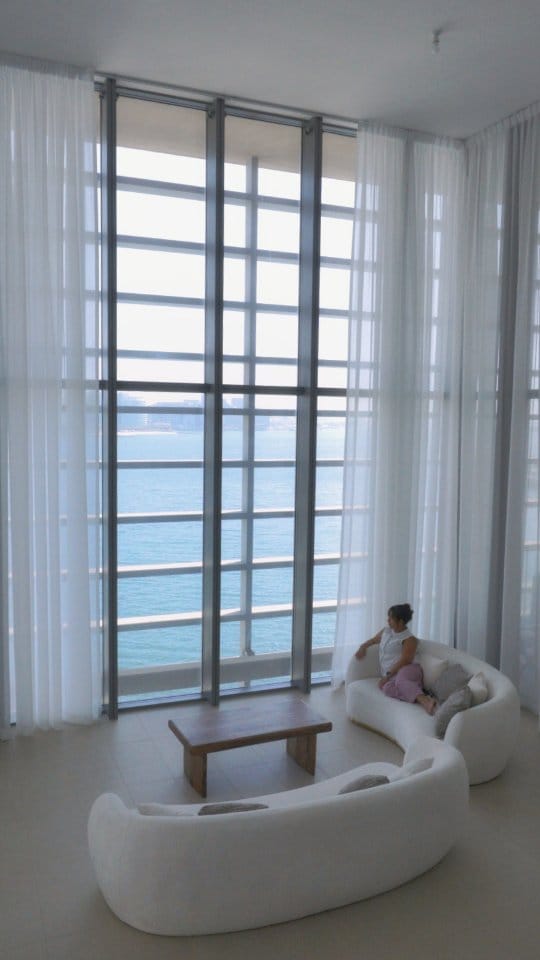 Post 8 by Ling • Content Creator on Instagram (video)