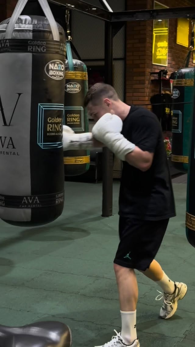 Post 7 by Dzmitry Asanau on Instagram (video)