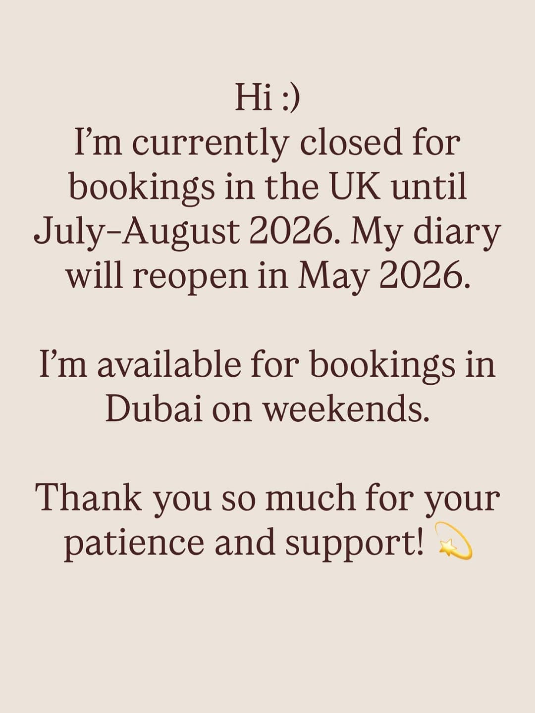 Post 1 by A N I S H A | Bridal Makeup Artist| on Instagram (image)