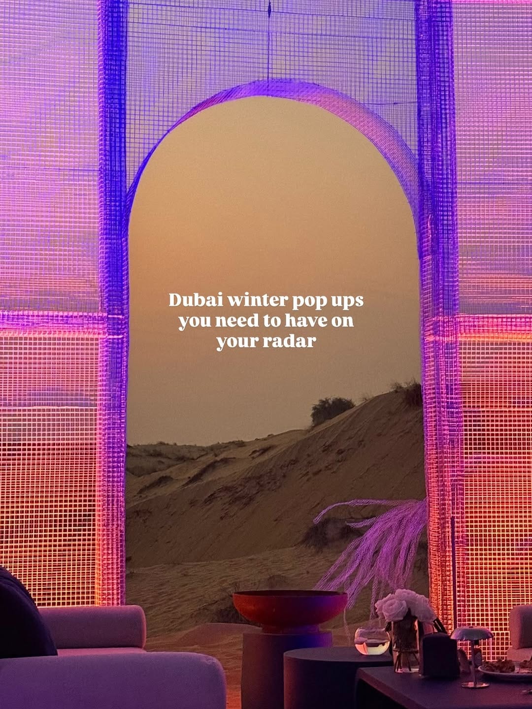Post 8 by Maria Dagher on Instagram (carousel)